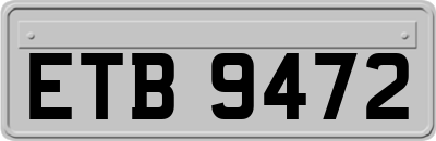 ETB9472