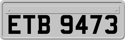 ETB9473