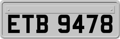 ETB9478