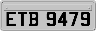 ETB9479