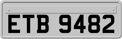 ETB9482
