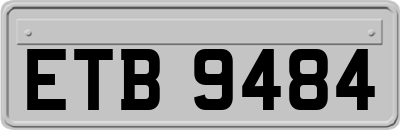 ETB9484
