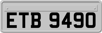 ETB9490
