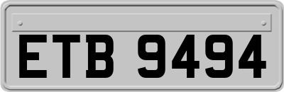 ETB9494