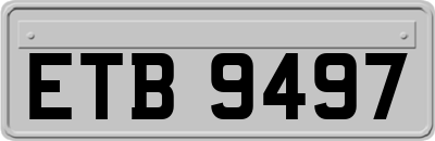 ETB9497