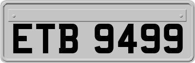 ETB9499