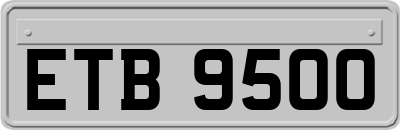 ETB9500