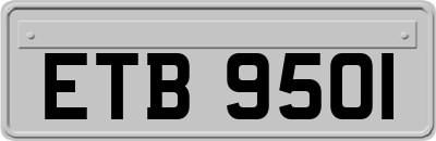ETB9501