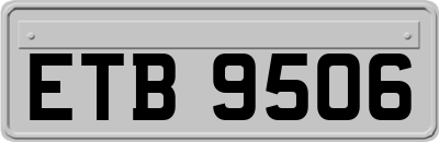 ETB9506