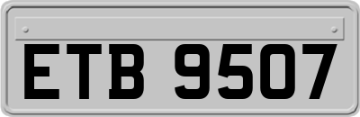ETB9507