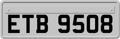 ETB9508