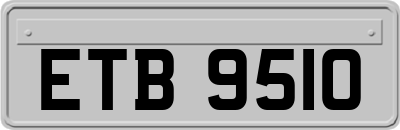 ETB9510