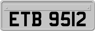ETB9512