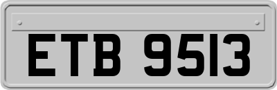 ETB9513