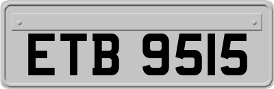 ETB9515