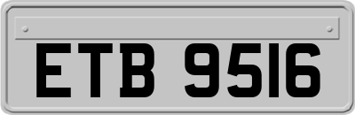 ETB9516