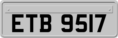 ETB9517