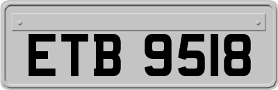 ETB9518
