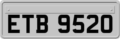 ETB9520