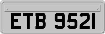 ETB9521