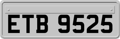 ETB9525