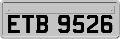 ETB9526