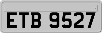 ETB9527