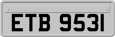 ETB9531