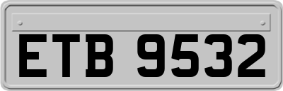 ETB9532