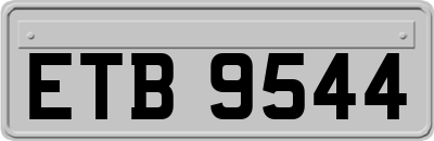 ETB9544