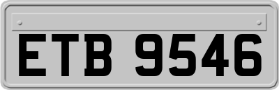 ETB9546