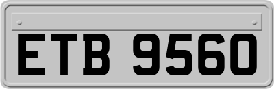 ETB9560