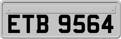 ETB9564