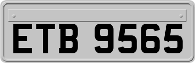 ETB9565
