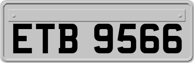 ETB9566