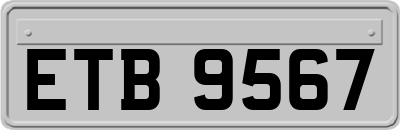 ETB9567