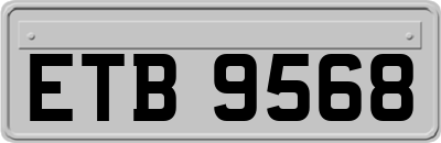 ETB9568