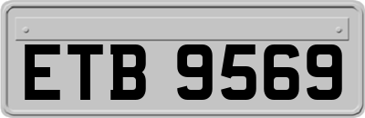 ETB9569