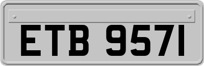 ETB9571
