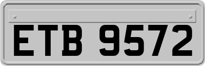 ETB9572