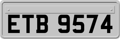 ETB9574