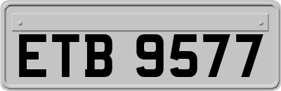 ETB9577