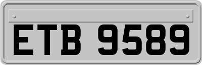 ETB9589