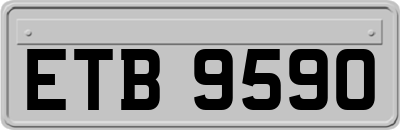 ETB9590