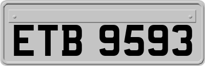 ETB9593