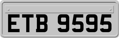 ETB9595