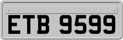 ETB9599
