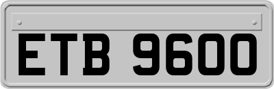 ETB9600