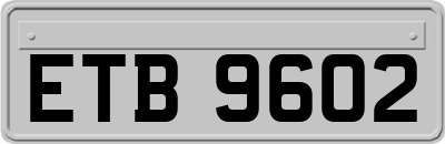 ETB9602