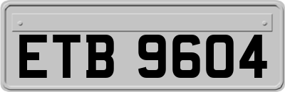 ETB9604